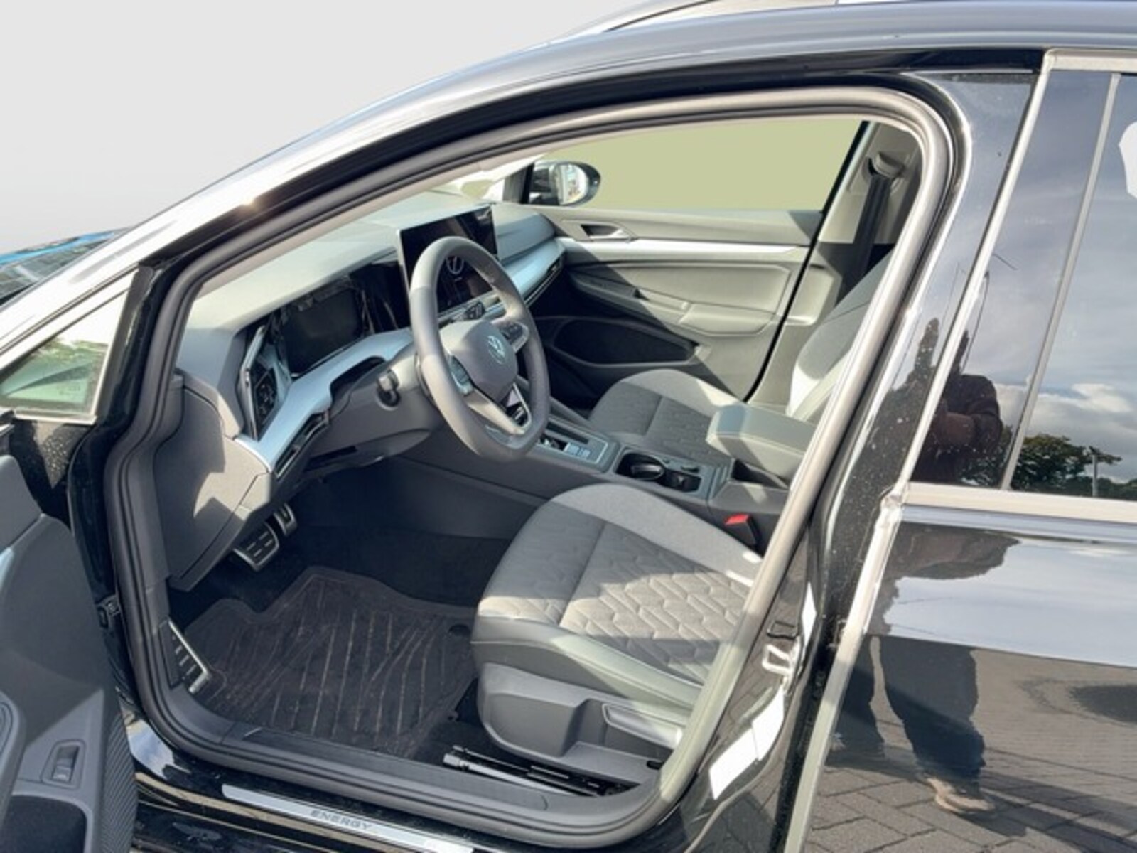Volkswagen Golf Variant – Bild 8
