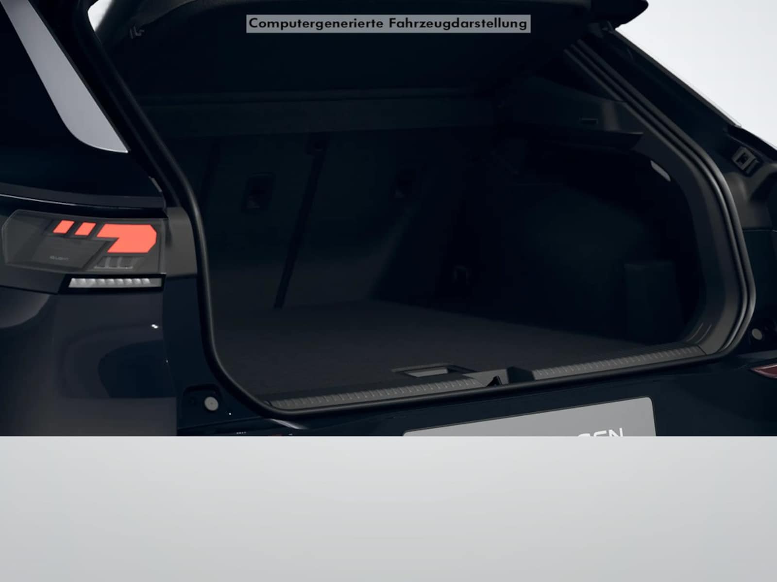 Volkswagen T-Roc – Bild 8
