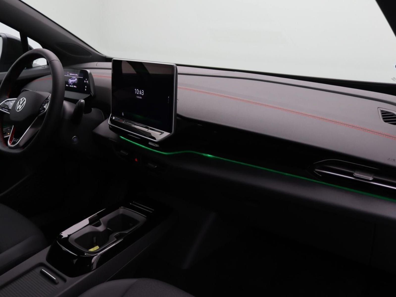 Volkswagen ID.4 – Bild 9