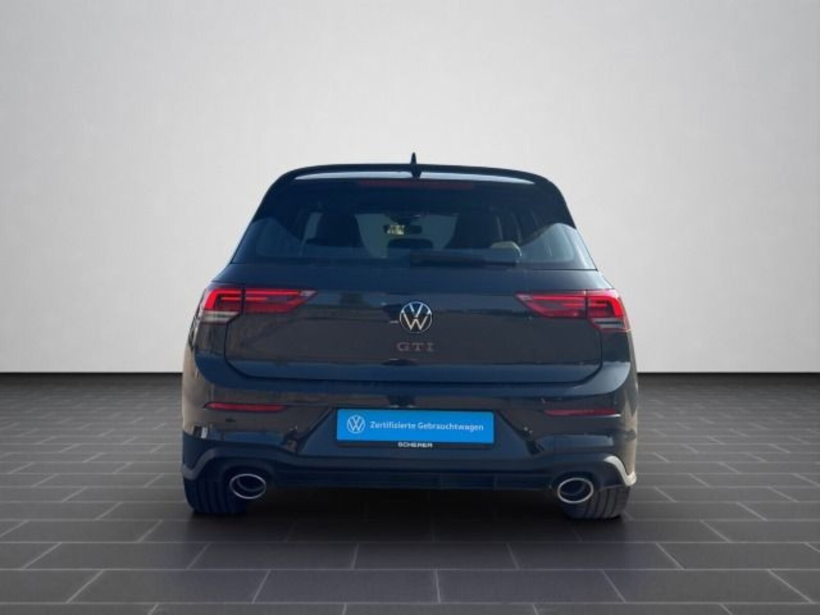 Volkswagen Golf – Bild 6