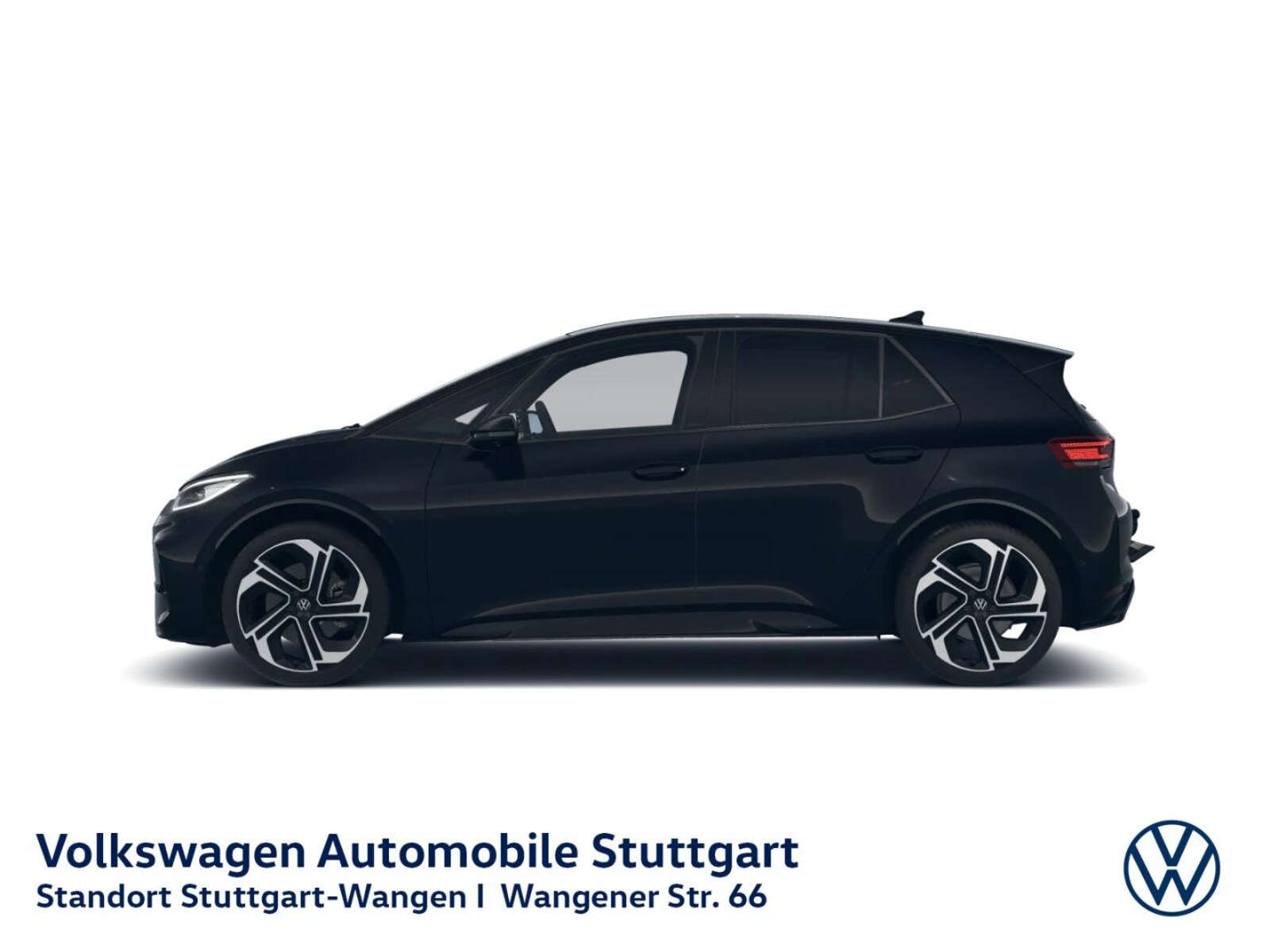 Volkswagen ID.3 – Bild 5