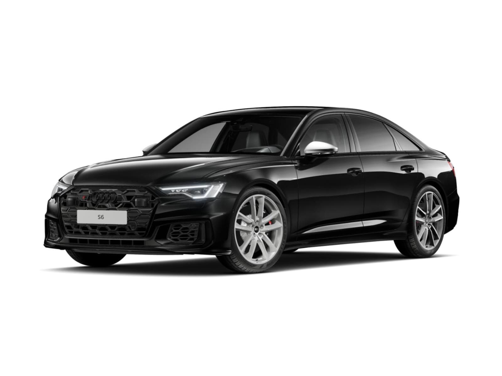 Audi S6 Limousine – Bild 2