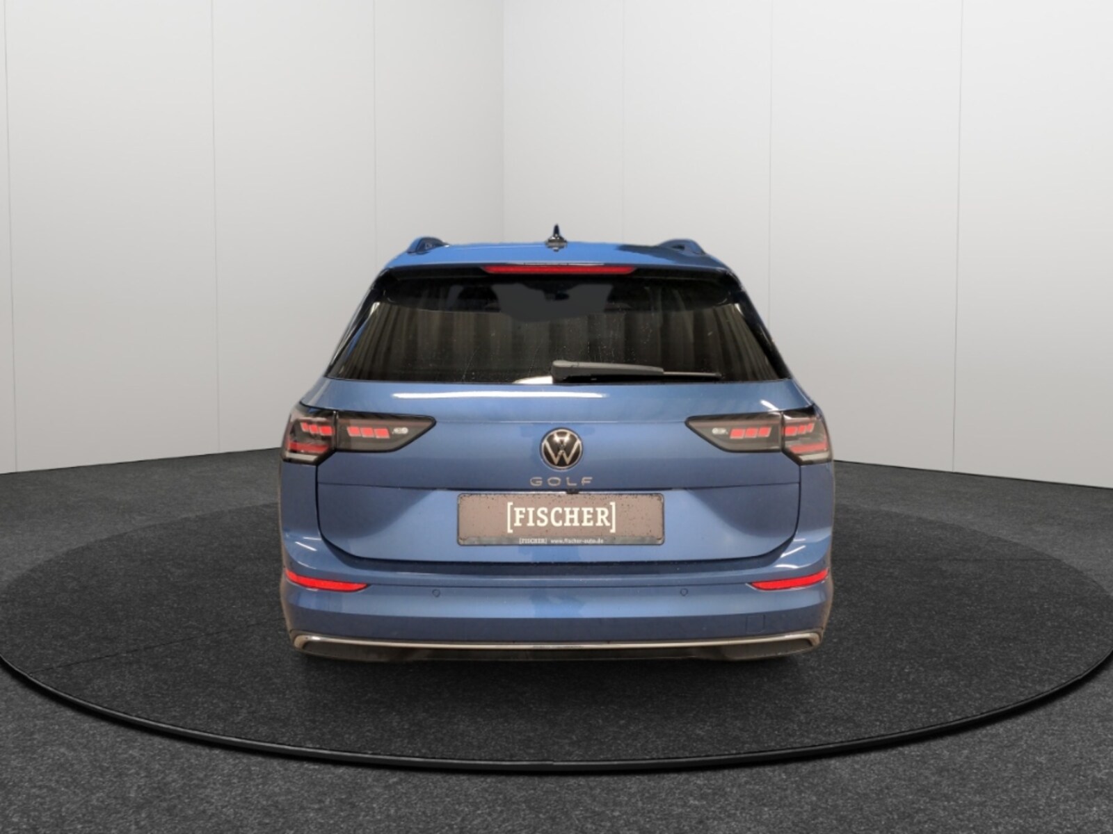 Volkswagen Golf Variant – Bild 7