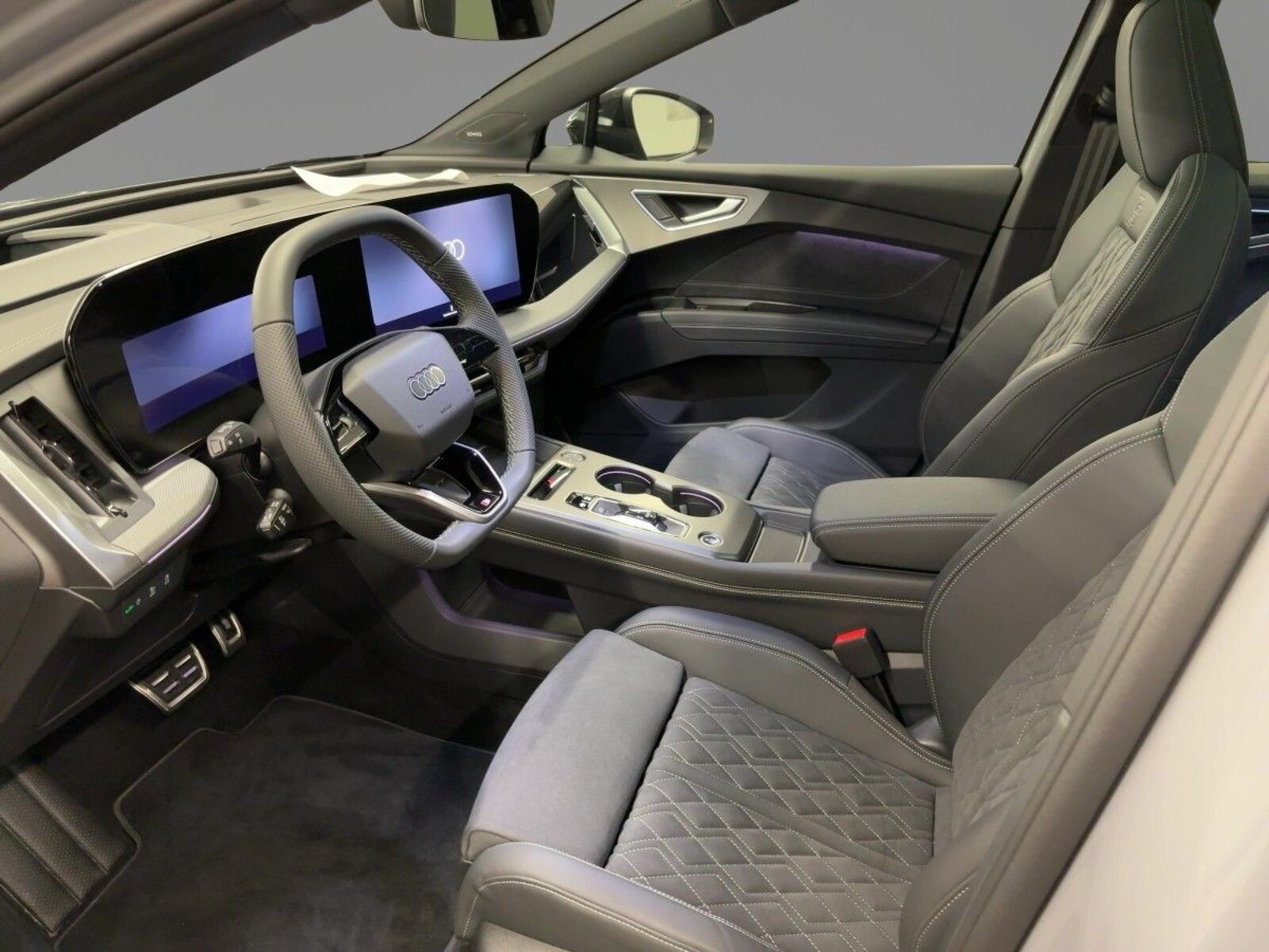 Audi Q4 e-tron – Bild 10