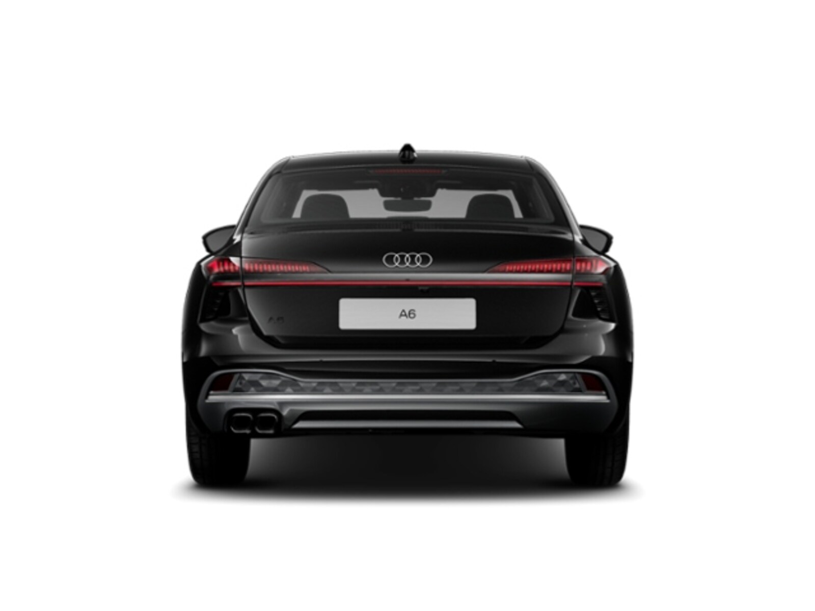 Audi A6 Limousine – Bild 5