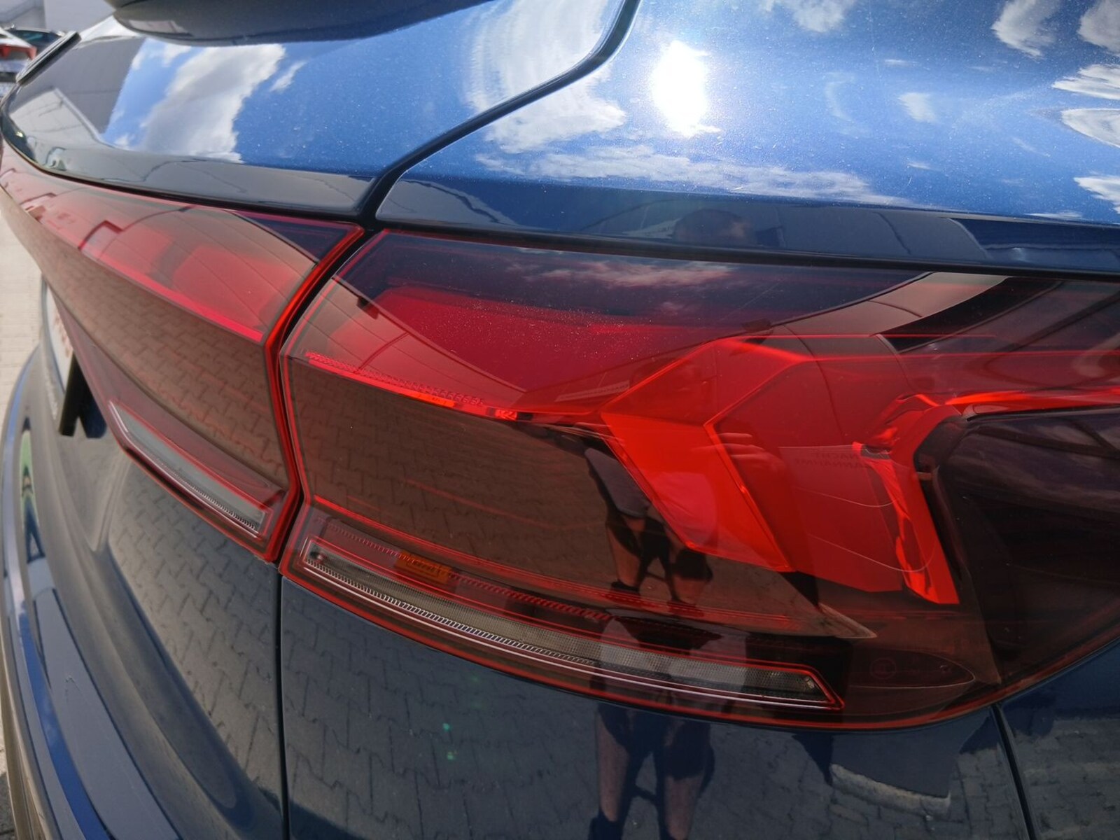 Audi Q6 Sportback e-tron – Bild 9