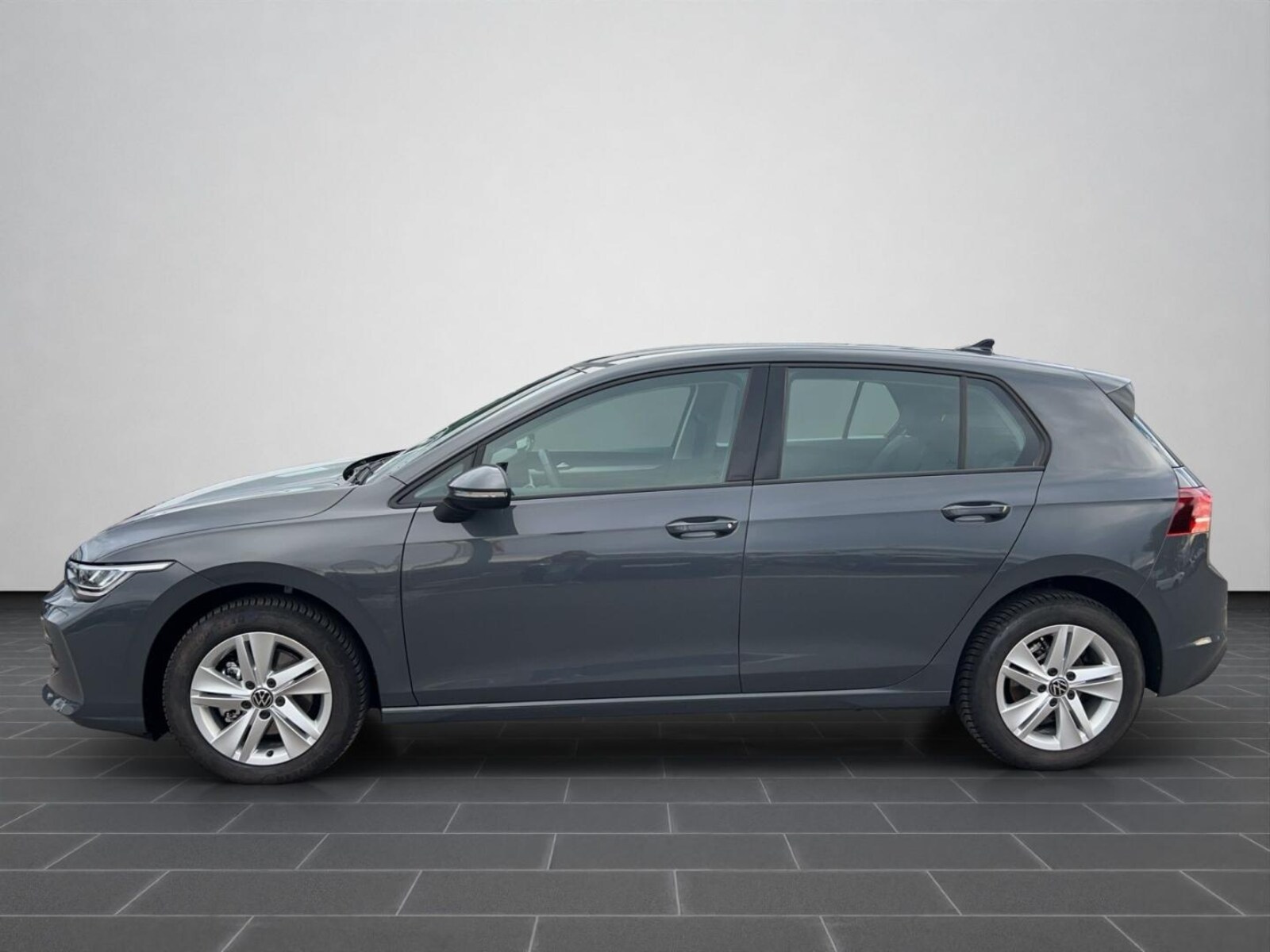 Volkswagen Golf – Bild 7