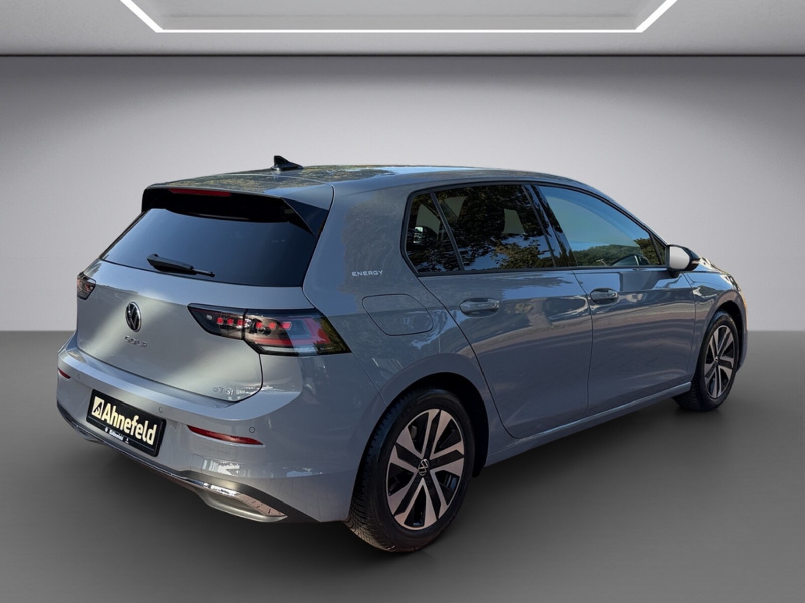 Volkswagen Golf – Bild 5