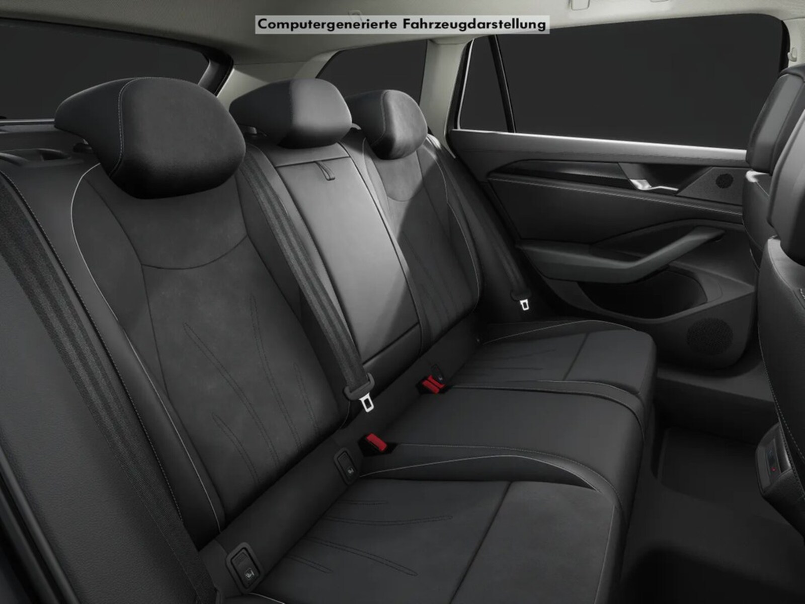 Volkswagen Passat – Bild 11