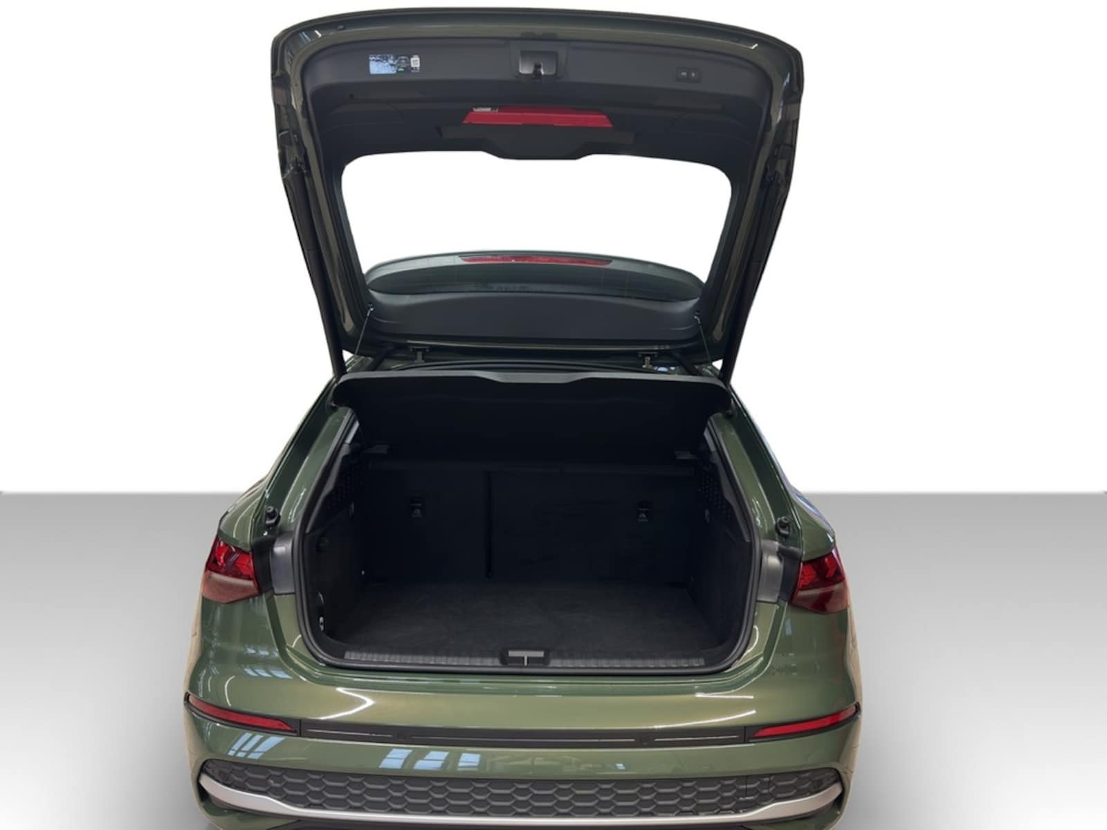 Audi A3 Sportback – Bild 7