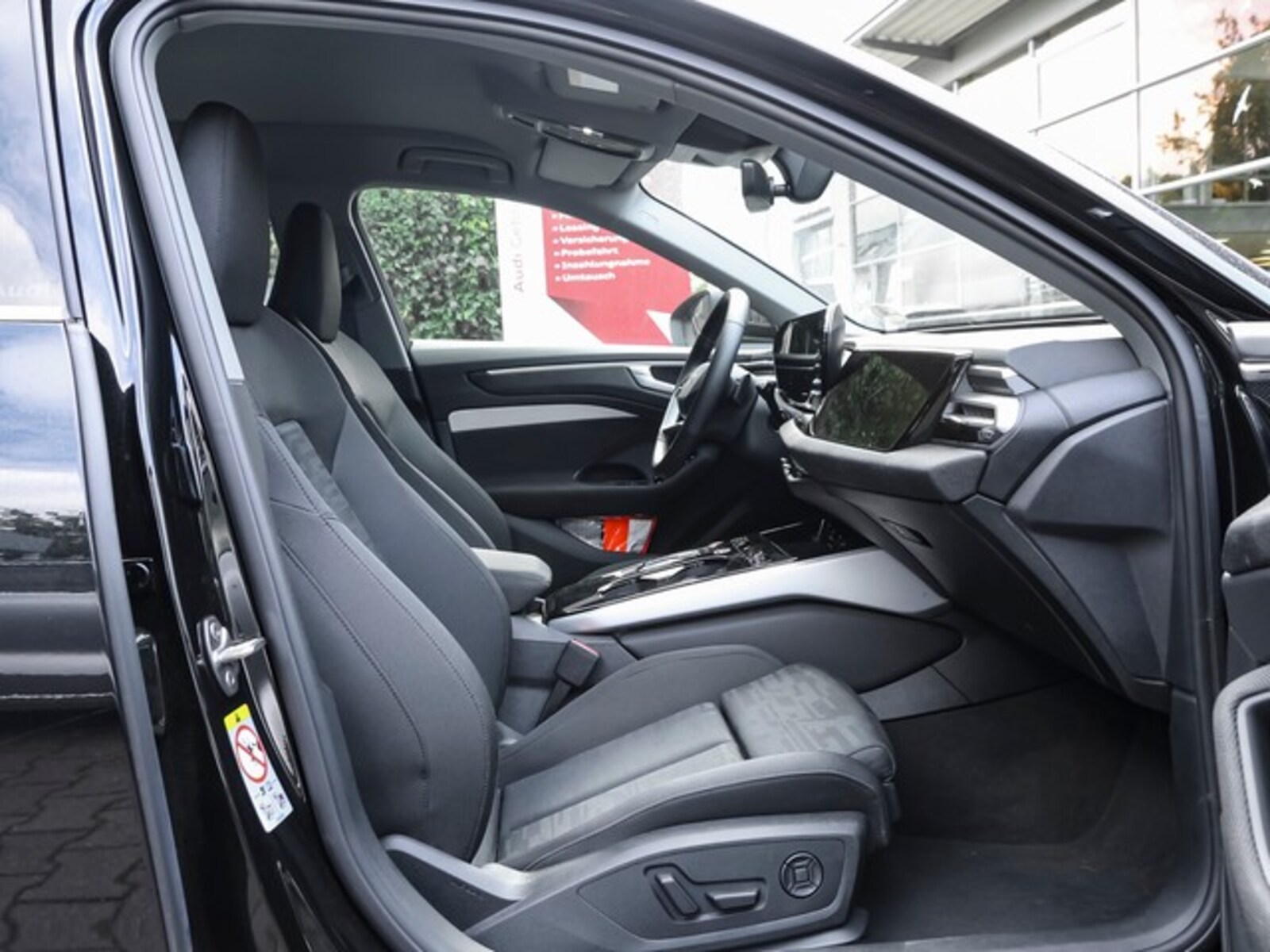 Audi A6 Avant – Bild 7