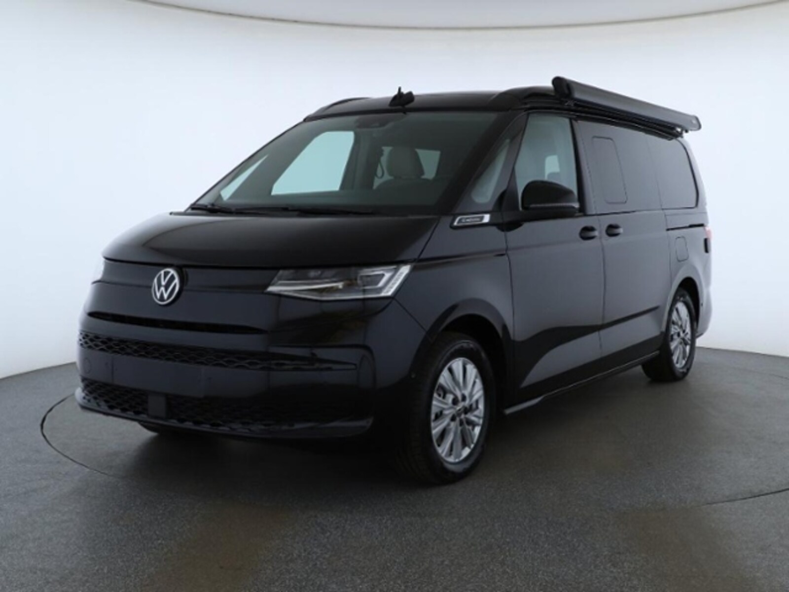 Volkswagen California – Bild 2