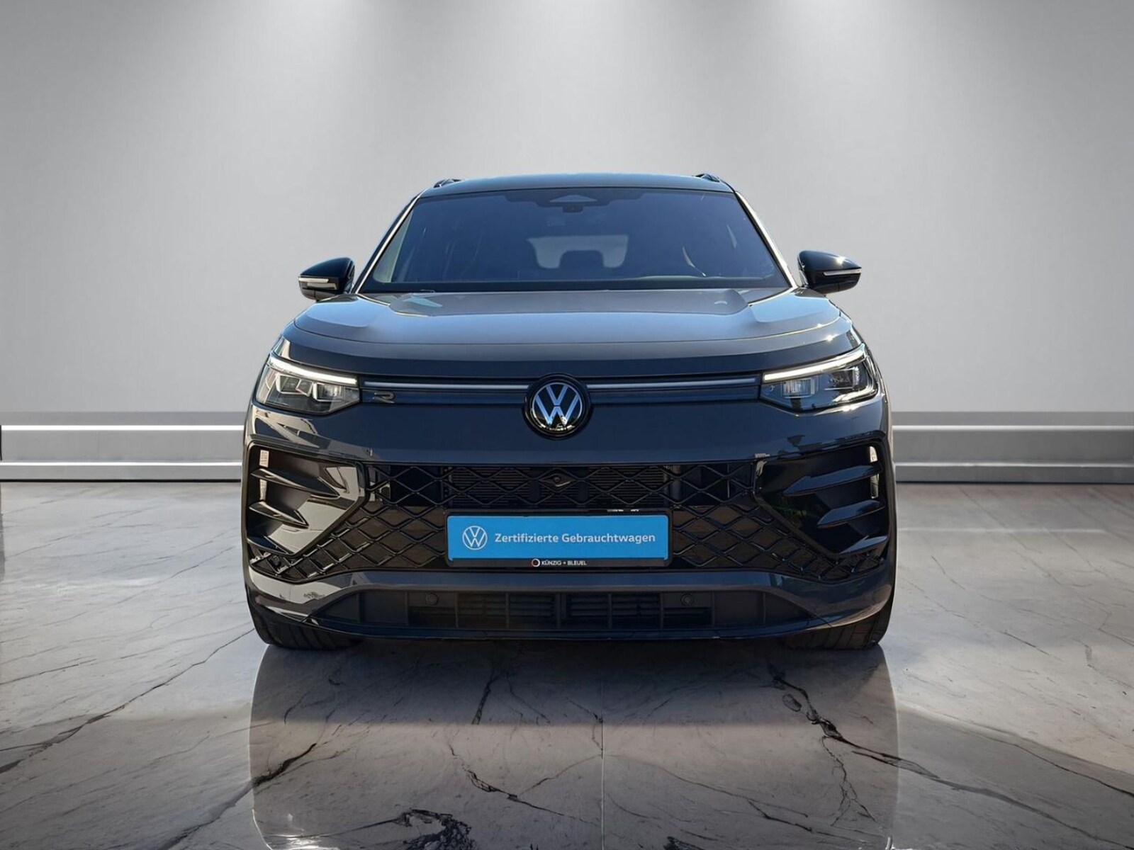 Volkswagen Tayron – Bild 3
