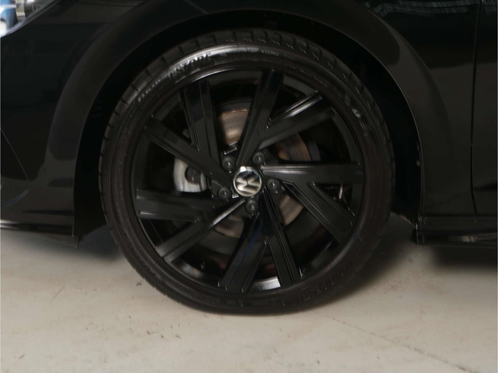 Volkswagen Golf – Bild 5