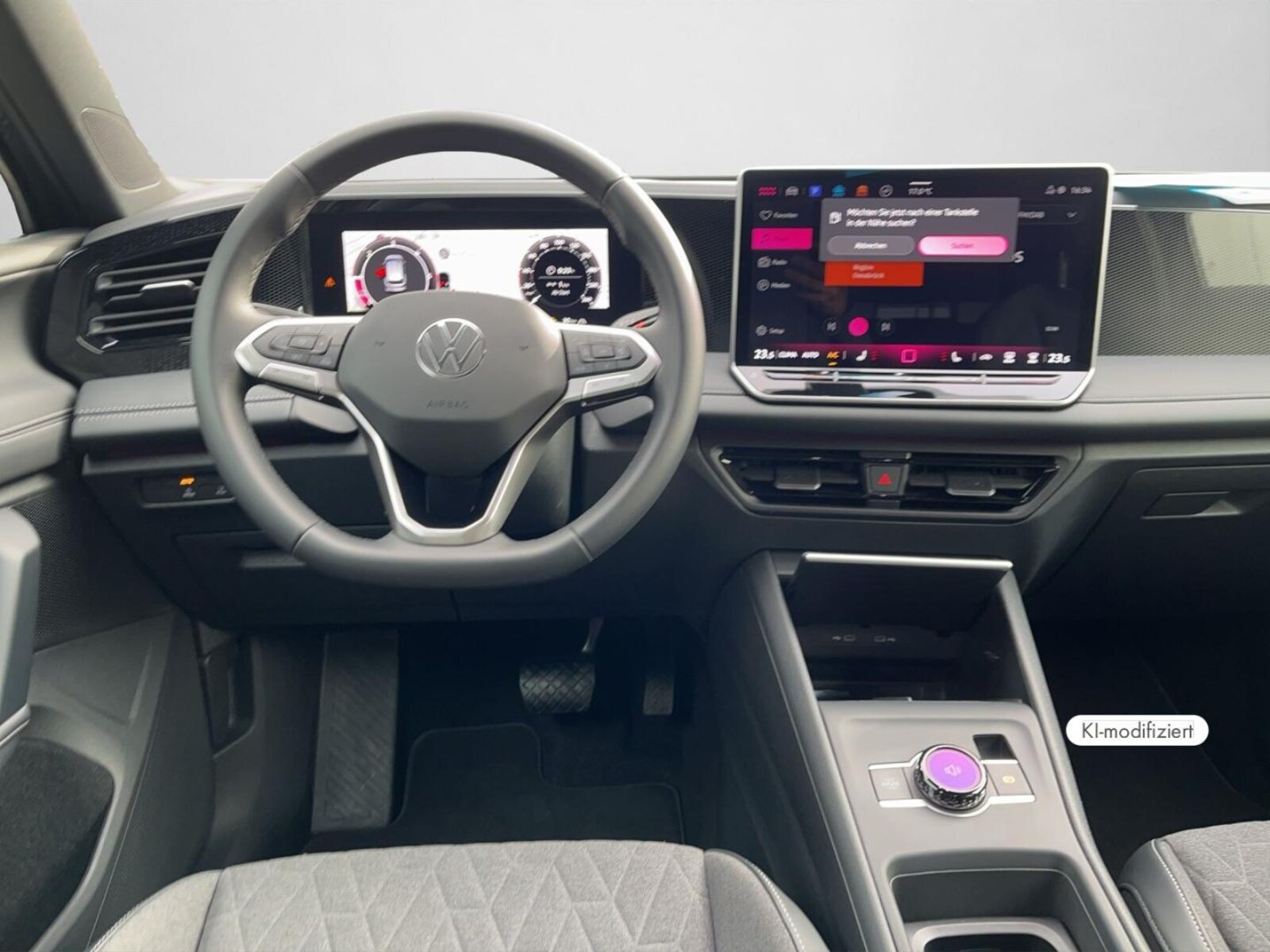 Volkswagen Tiguan – Bild 3