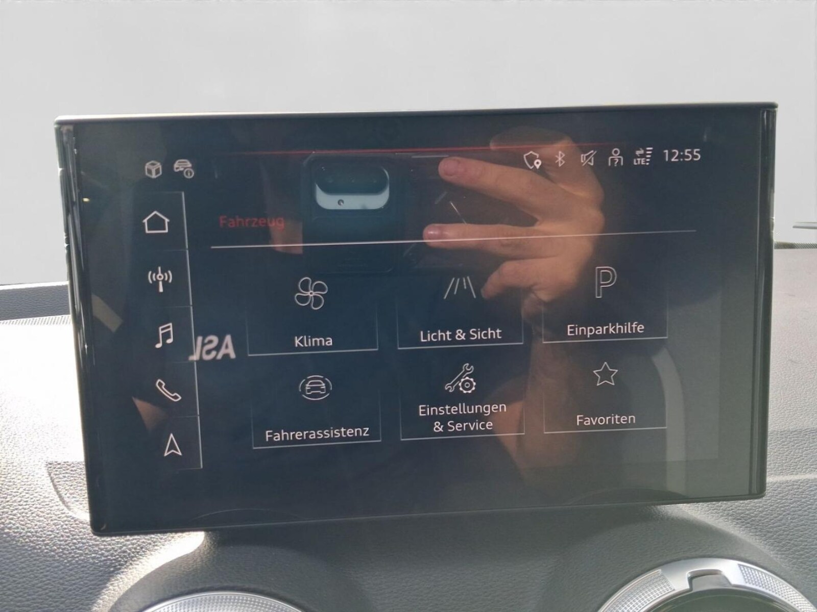 Audi Q2 – Bild 11