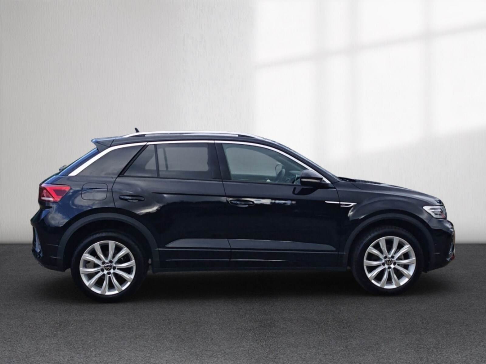 Volkswagen T-Roc – Bild 6