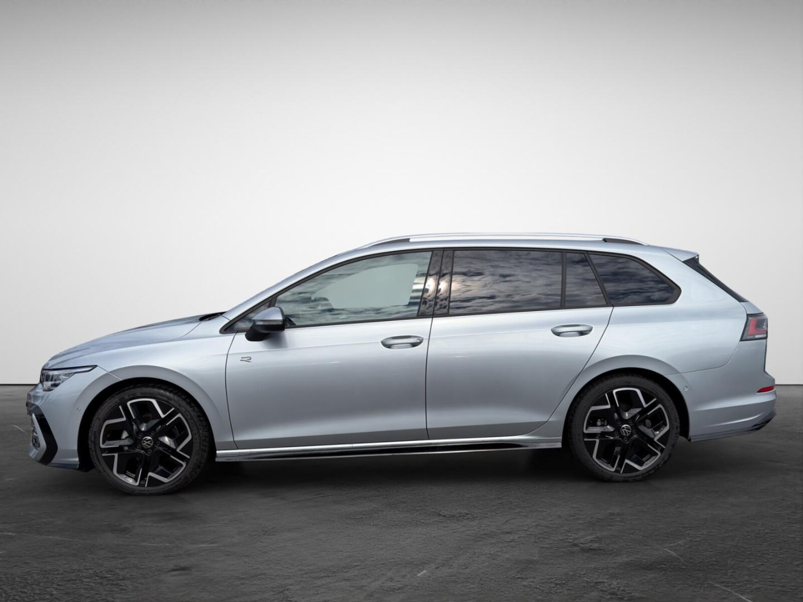 Volkswagen Golf Variant – Bild 4