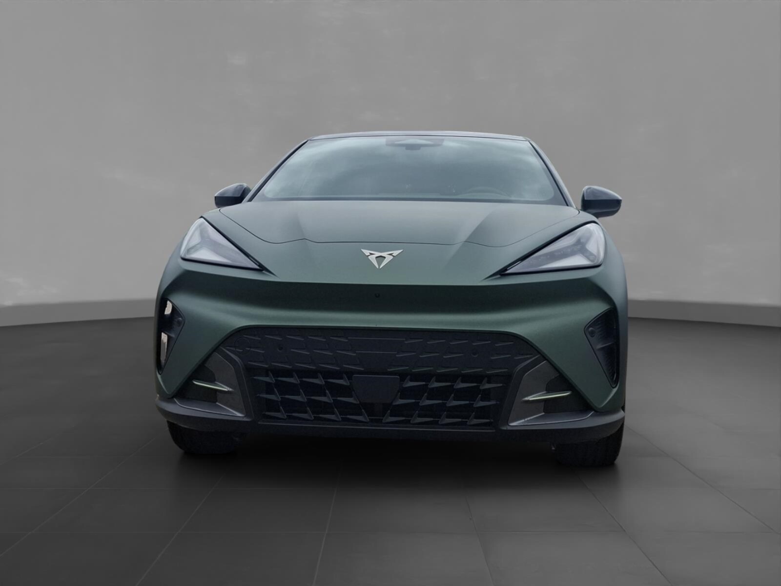 CUPRA Raval – Bild 2
