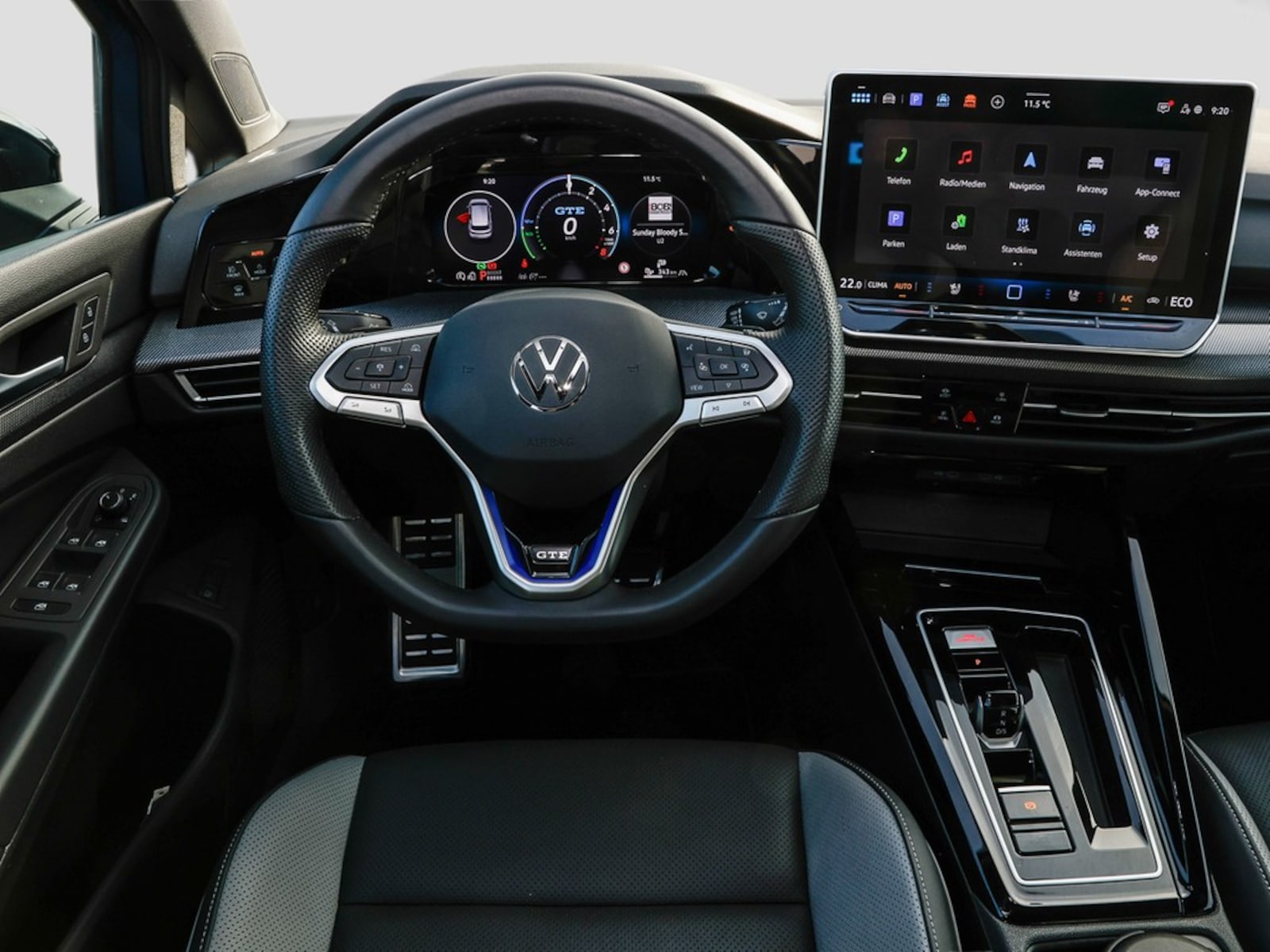 Volkswagen Golf – Bild 13