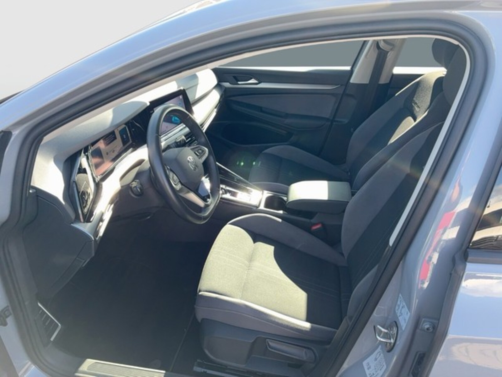 Volkswagen Golf Variant – Bild 8