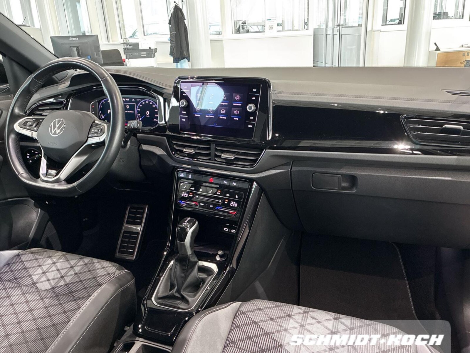 Volkswagen T-Roc – Bild 6