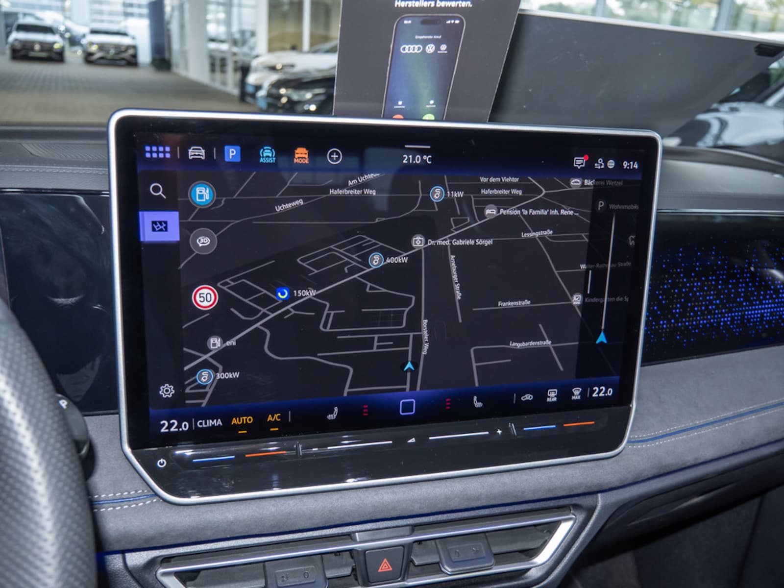 Volkswagen Tiguan – Bild 12