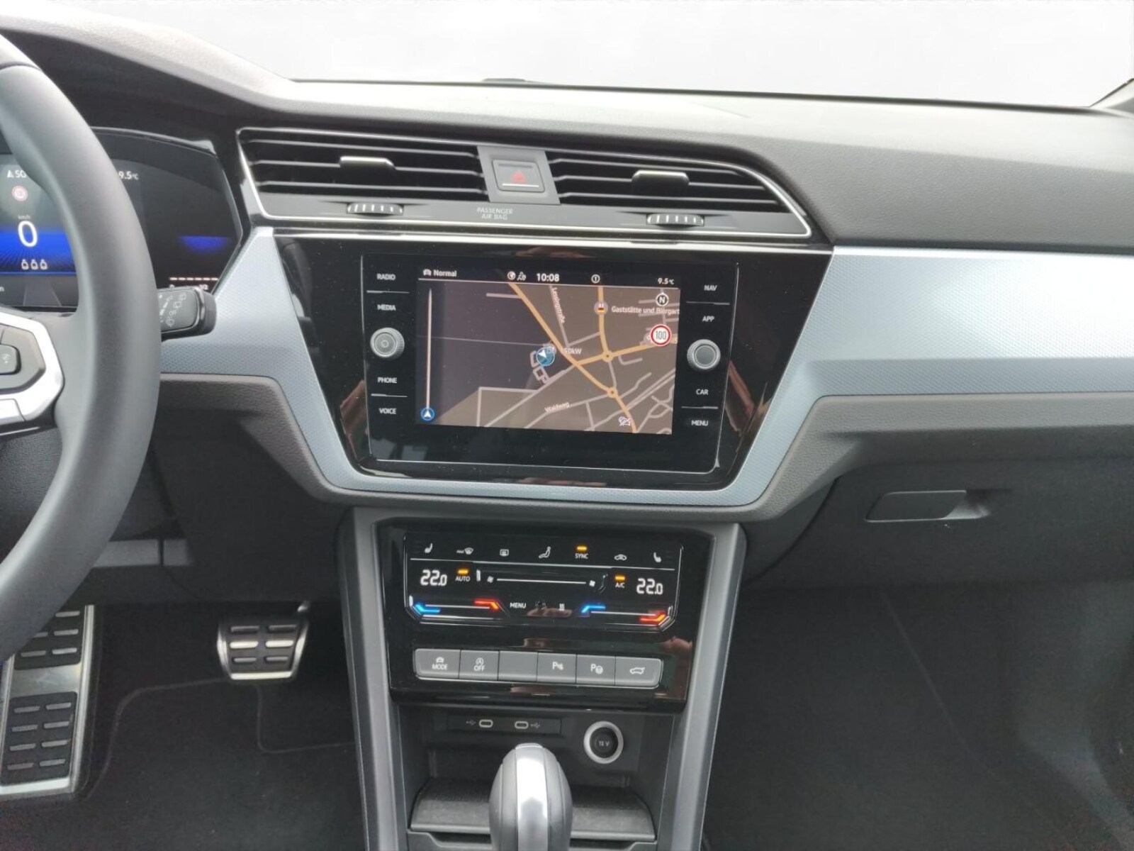 Volkswagen Touran – Bild 6