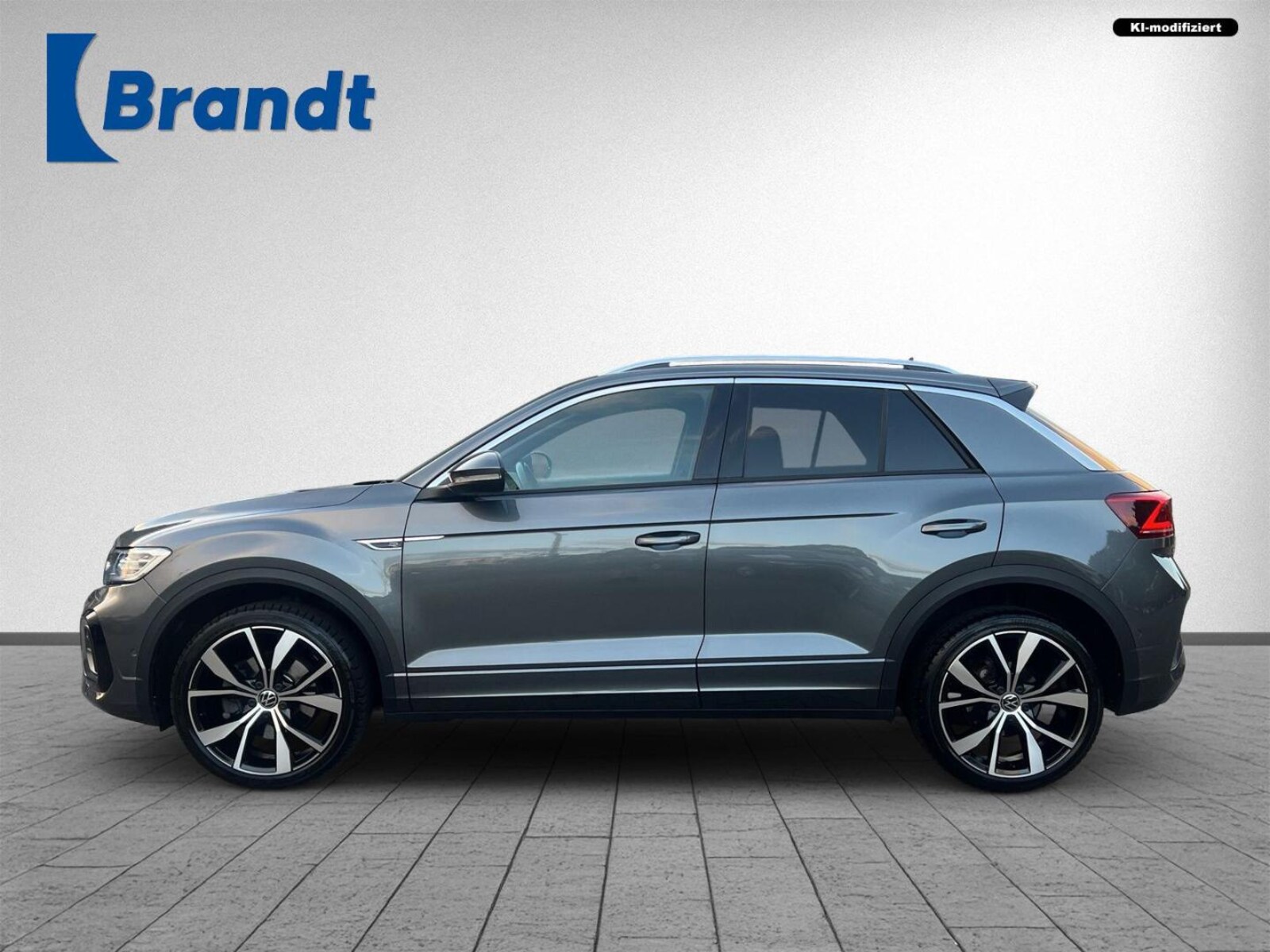 Volkswagen T-Roc – Bild 2
