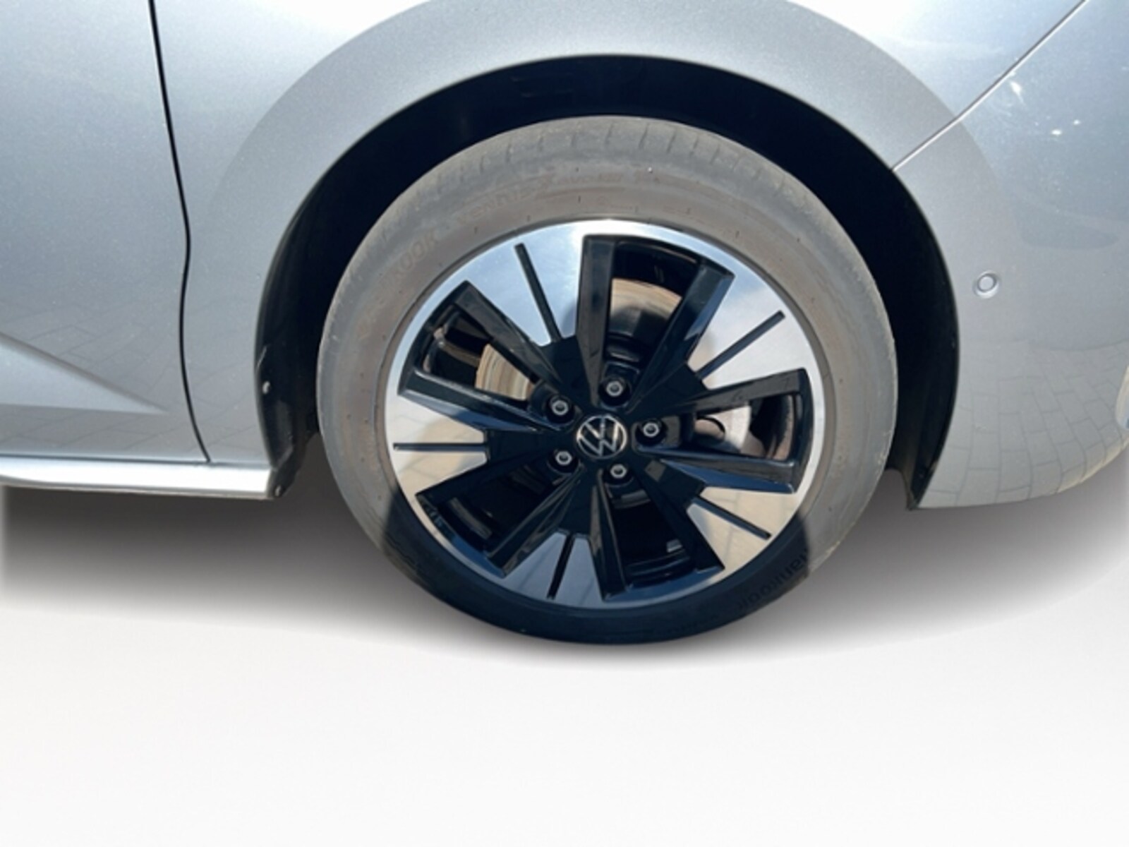 Volkswagen Multivan Langversion – Bild 8