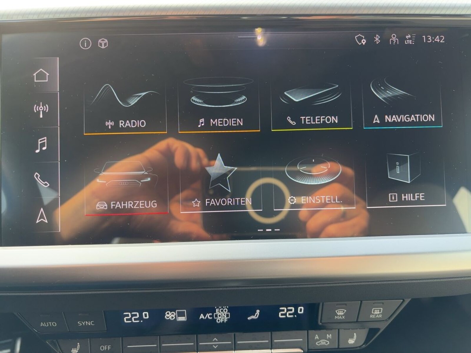 Audi Q4 e-tron – Bild 10