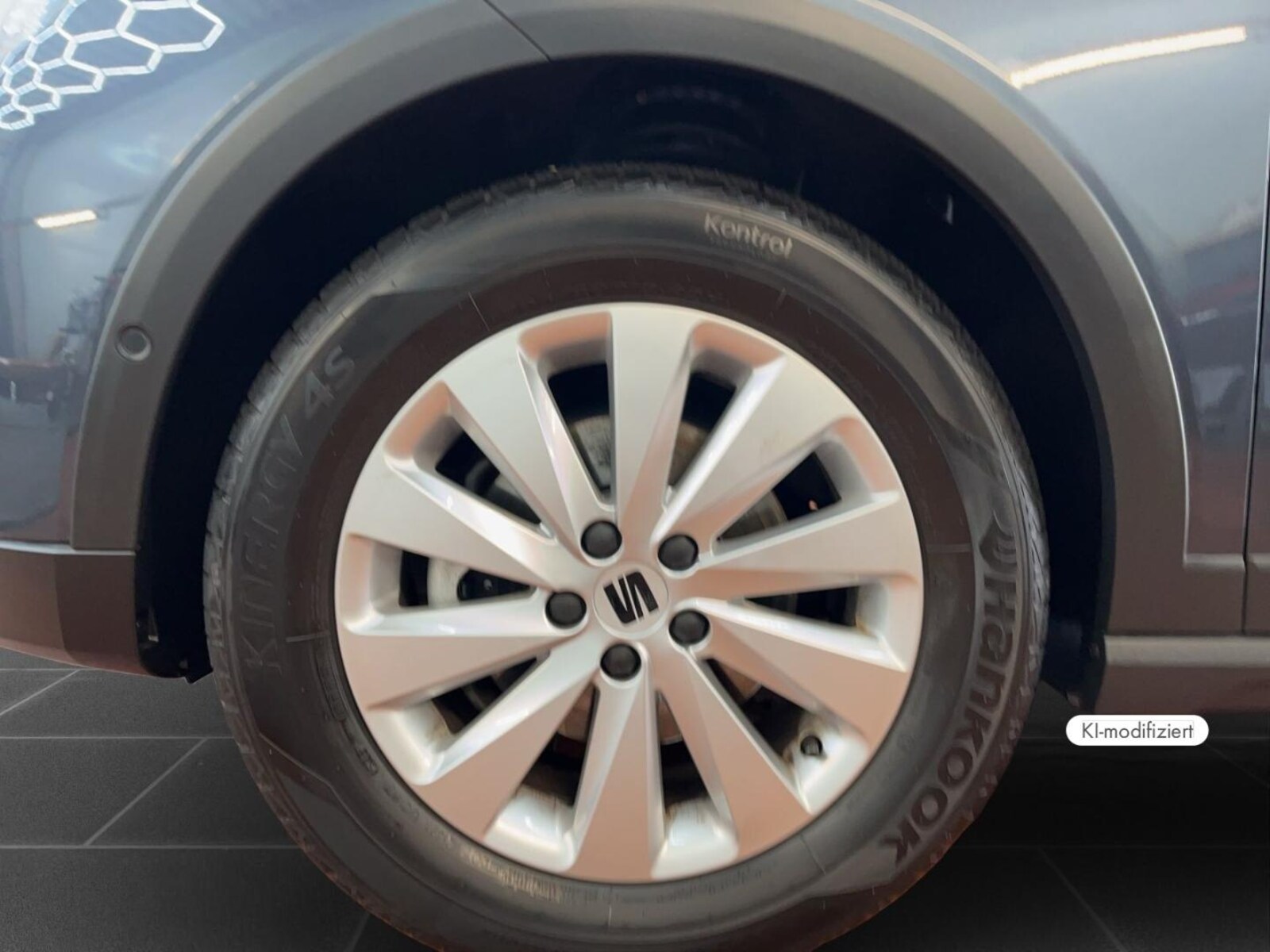 SEAT Arona – Bild 8