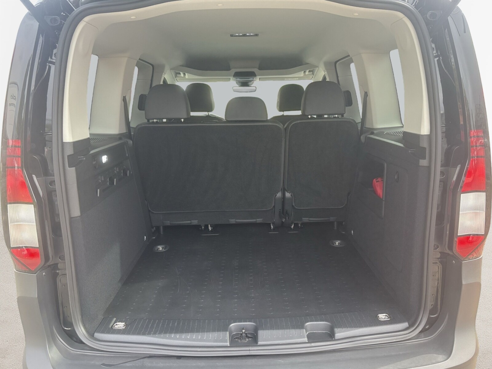 Volkswagen Caddy – Bild 10