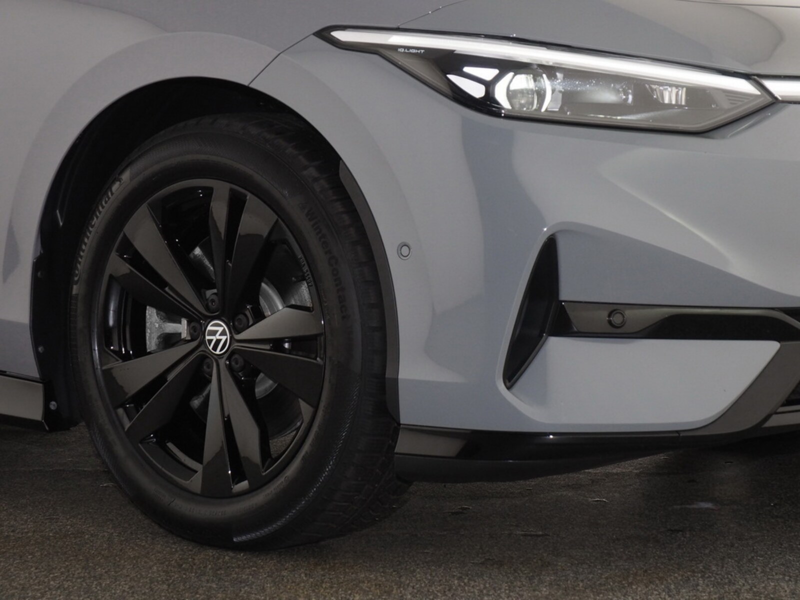 Volkswagen ID.7 Tourer – Bild 12