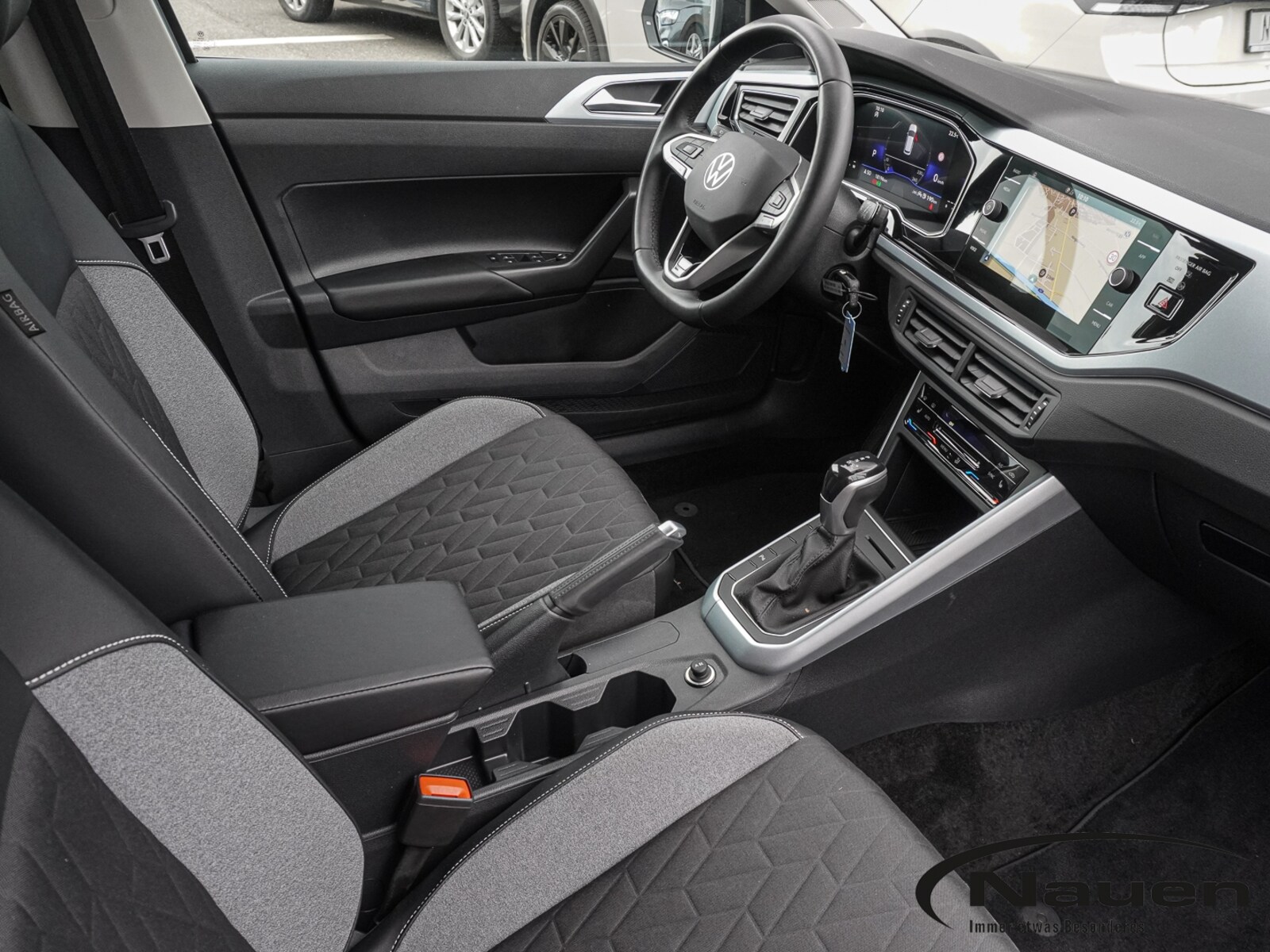 Volkswagen Polo – Bild 8