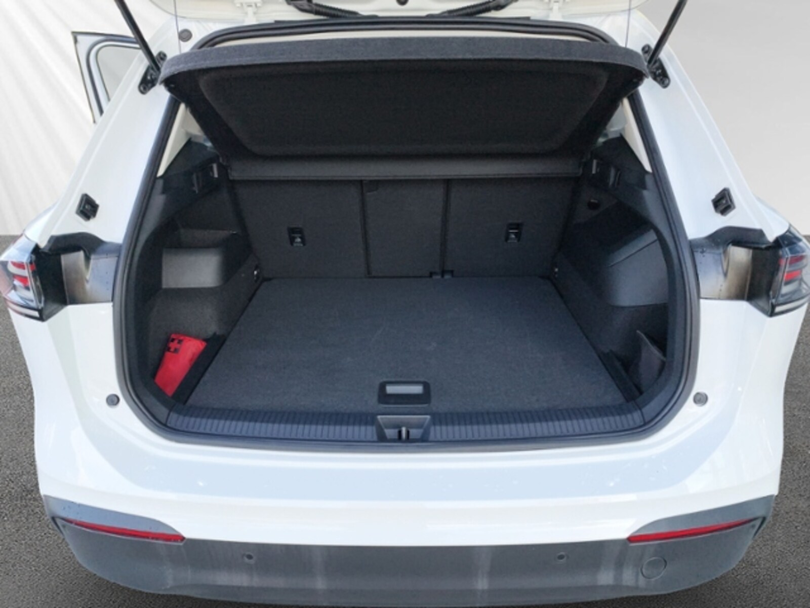 Volkswagen Tiguan – Bild 7
