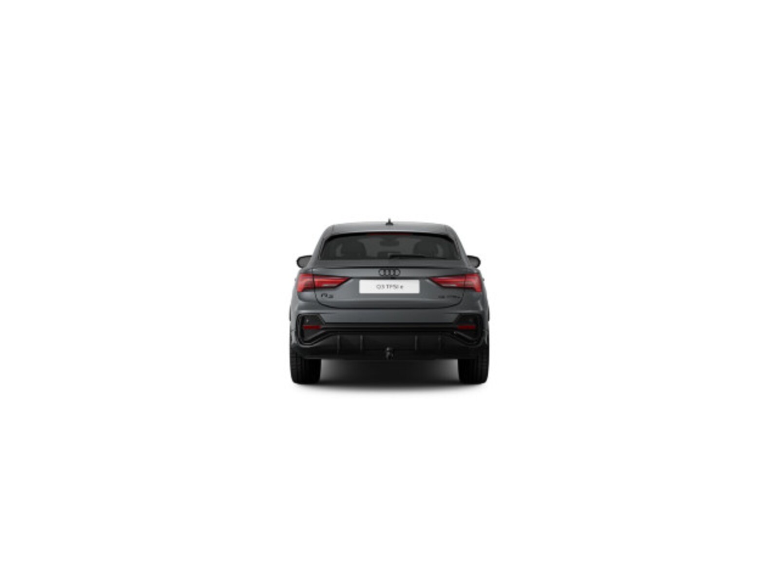 Audi Q3 Sportback – Bild 4