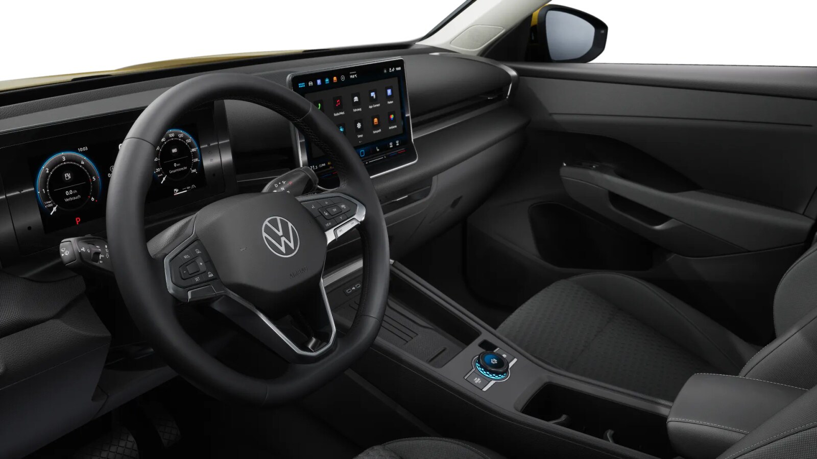 Volkswagen T-Roc – Bild 8