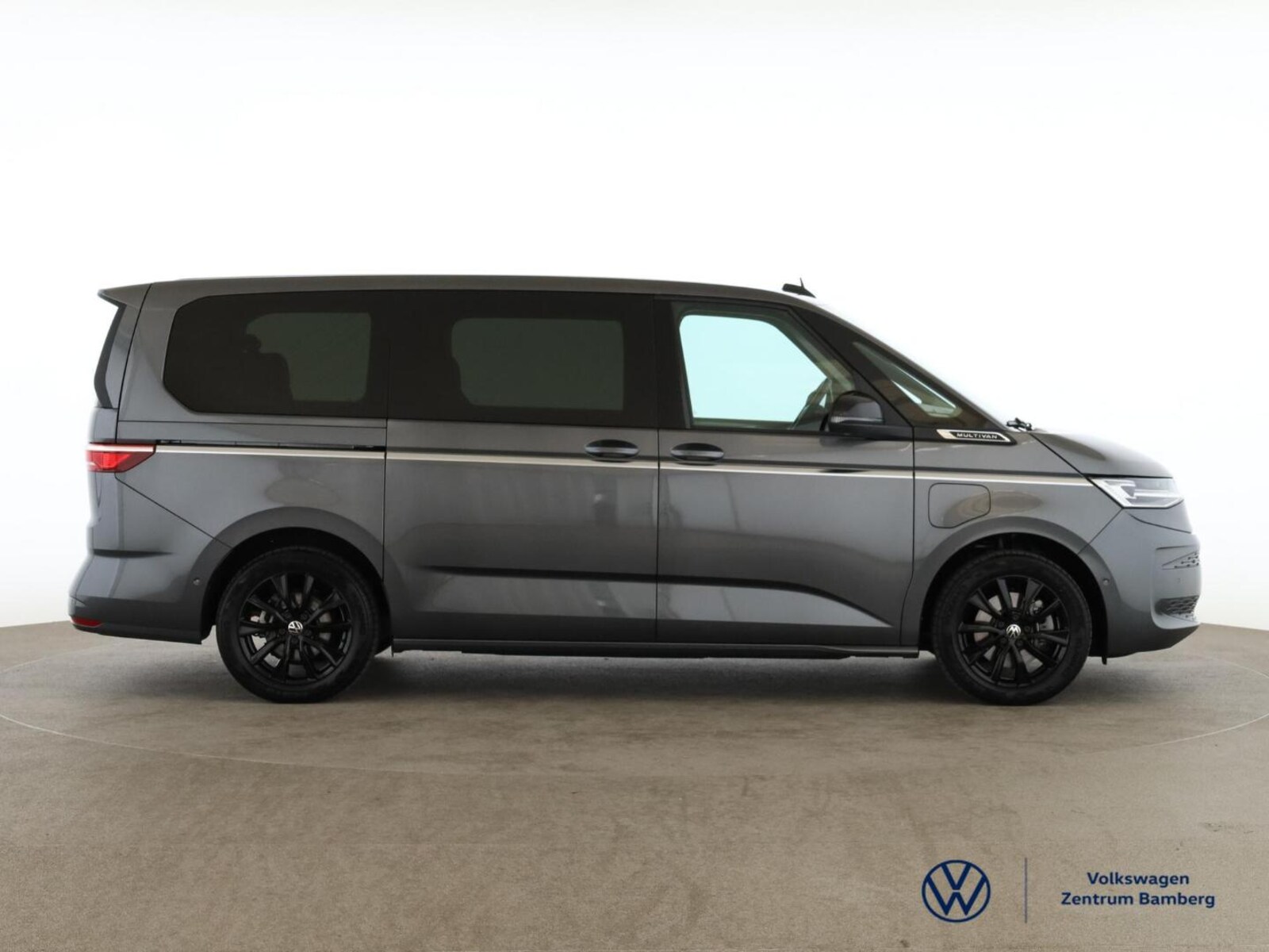 Volkswagen Multivan Langversion – Bild 6