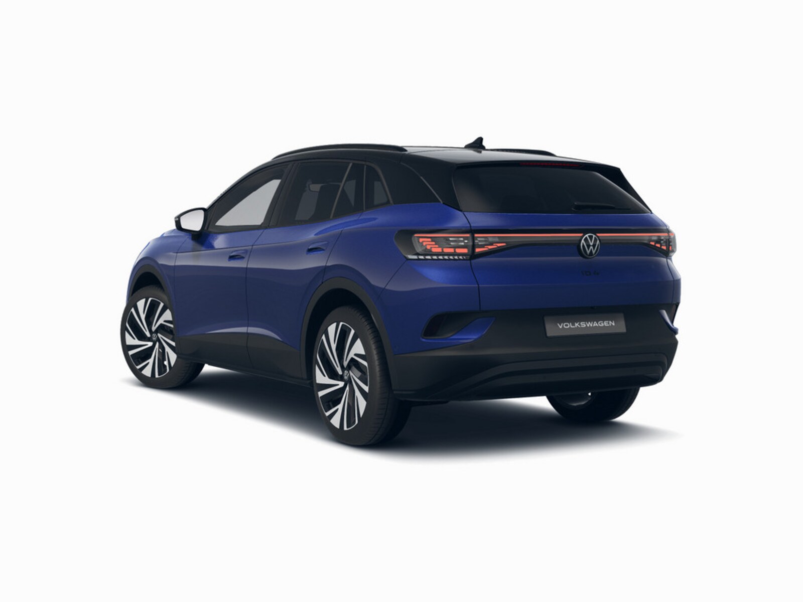 Volkswagen ID.4 – Bild 3