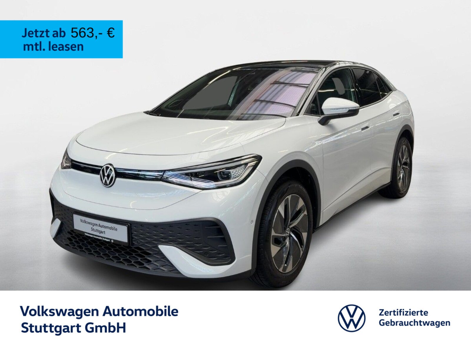 Volkswagen ID.5