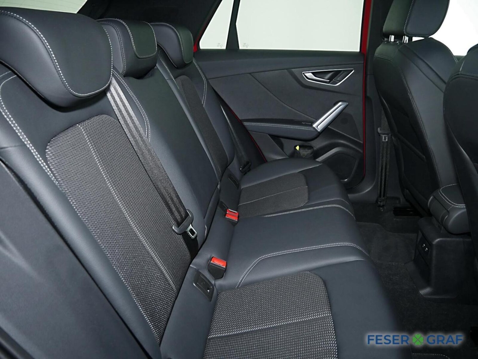 Audi SQ2 – Bild 5