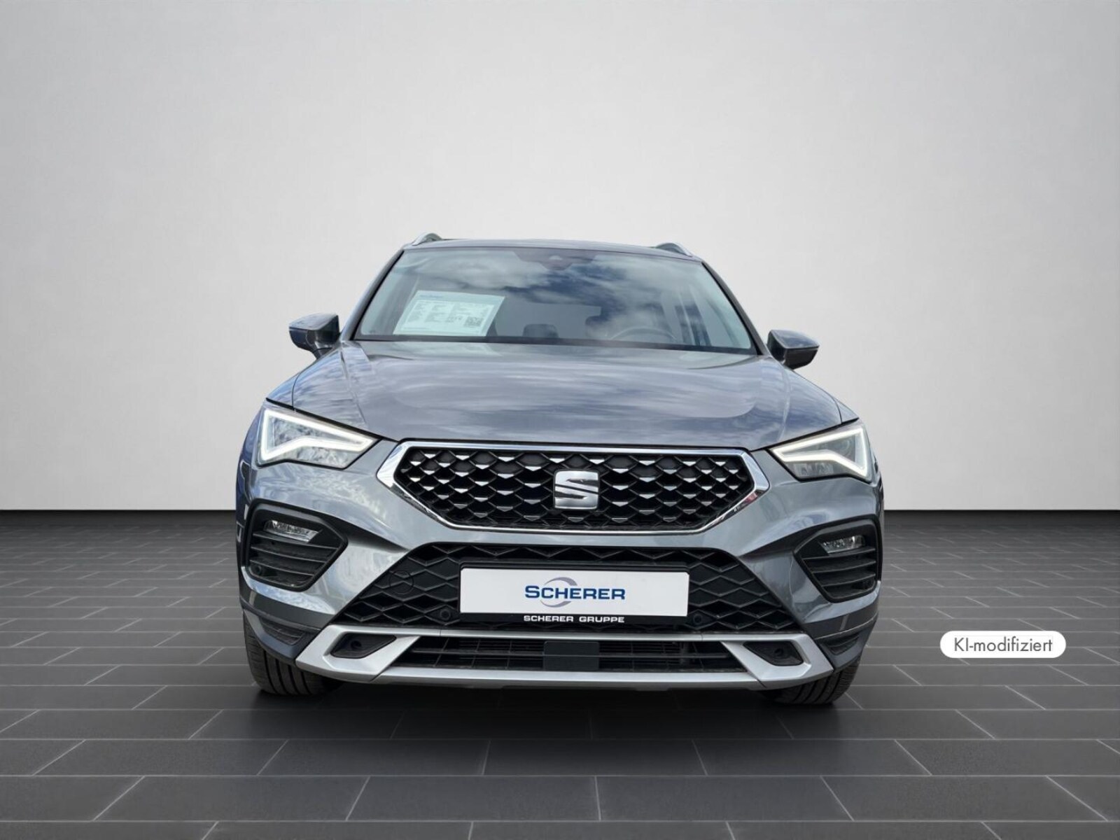 SEAT Ateca – Bild 5