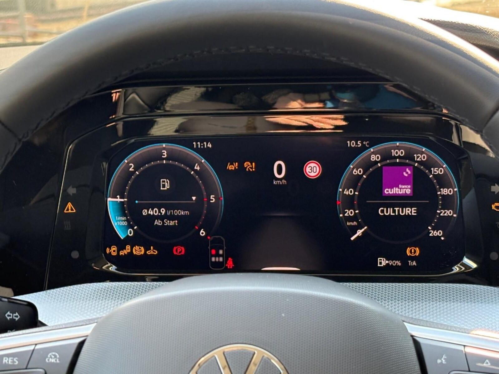 Volkswagen Golf – Bild 11