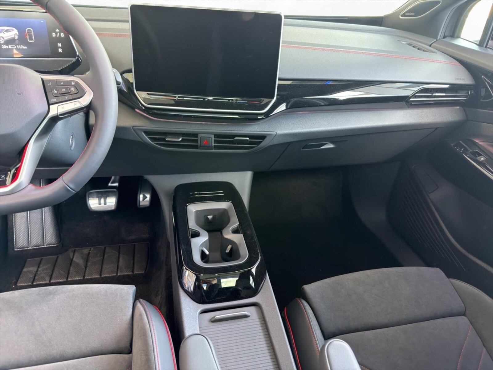 Volkswagen ID.4 – Bild 13