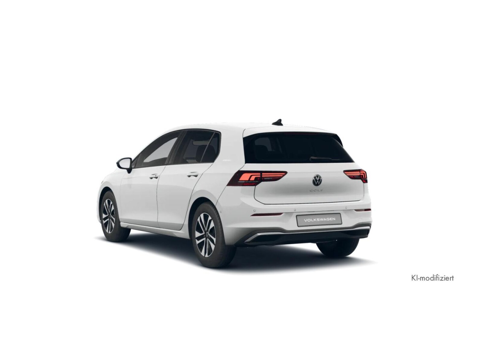 Volkswagen Golf – Bild 4