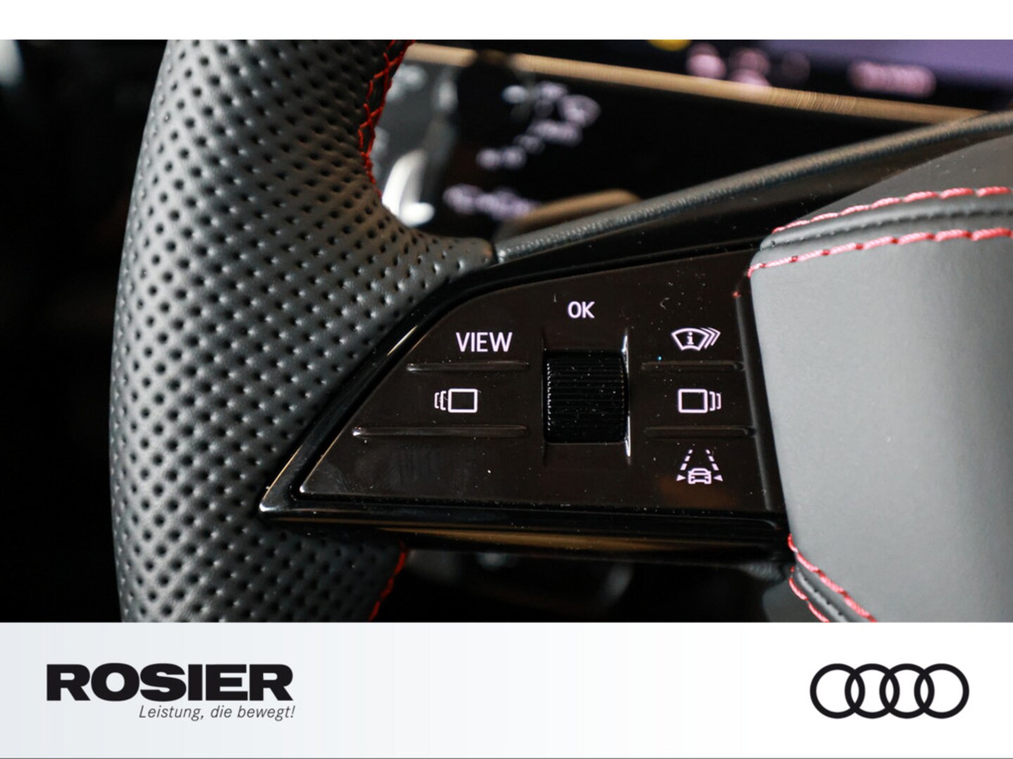 Bild über Audi Q7 SUV TDI quattro 220 kW tiptronic - für weitere Informationen kontaktieren Sie den Audi Partner