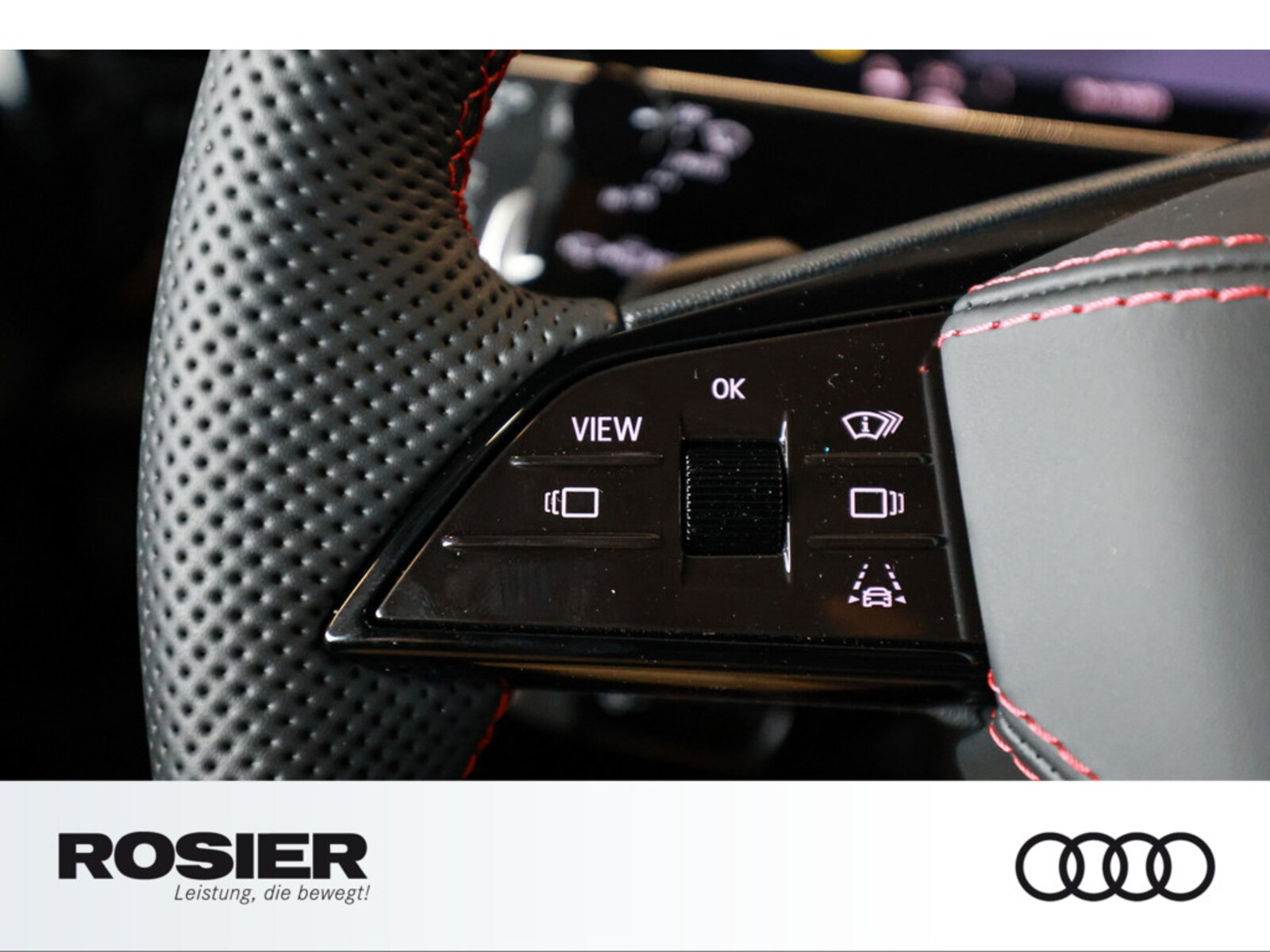 Audi Q7 – Bild 21