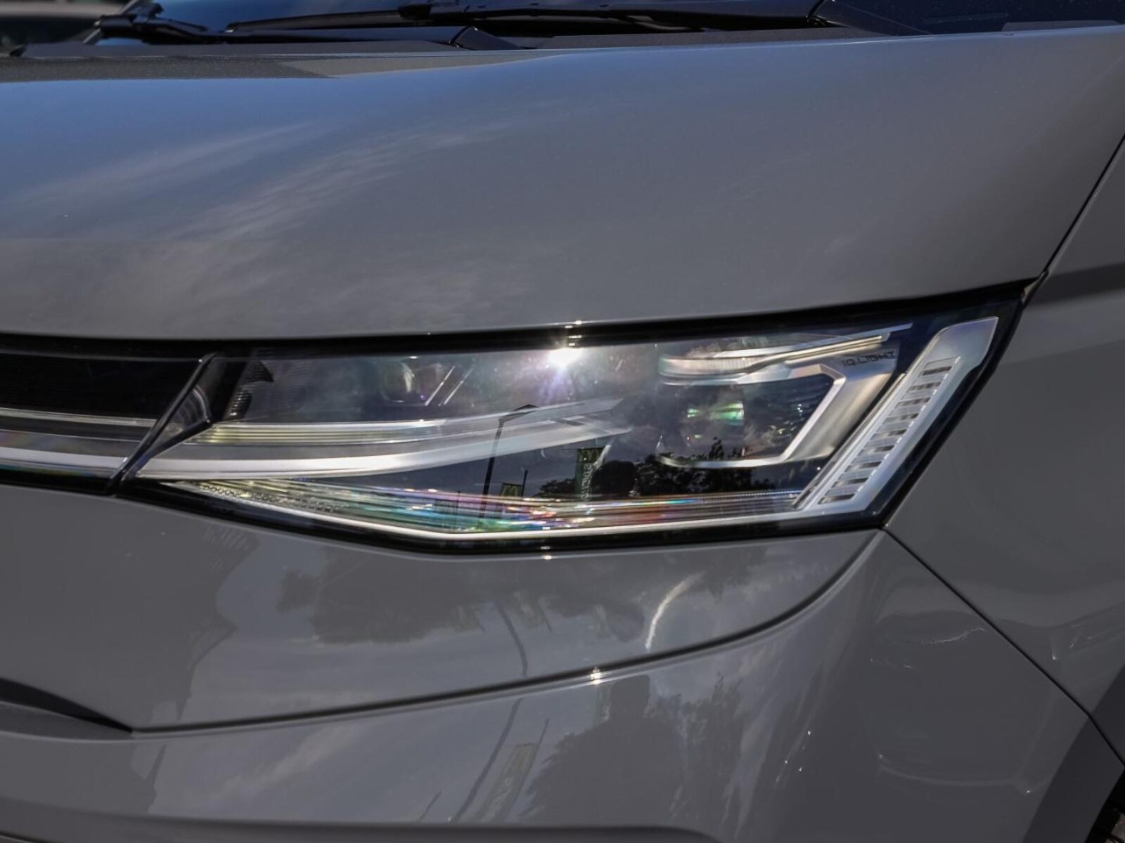 Volkswagen Multivan Langversion – Bild 7