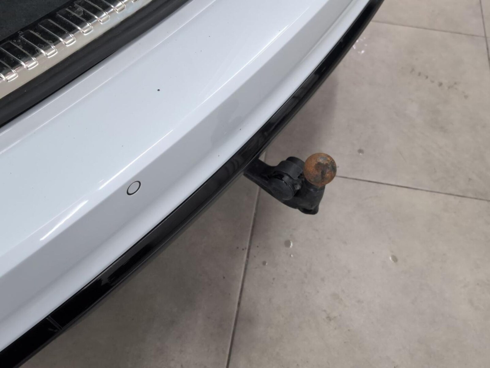 Audi S6 Avant – Bild 17